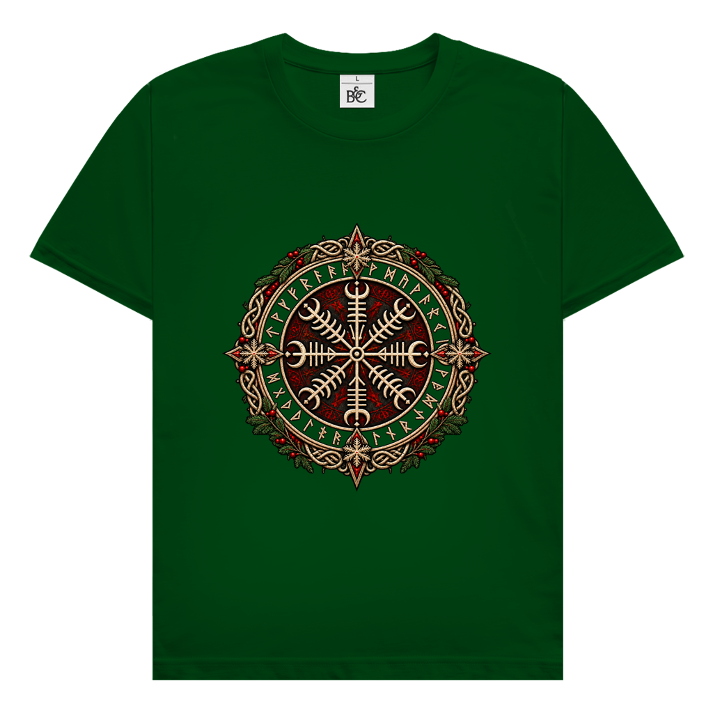 Jul // Shirt