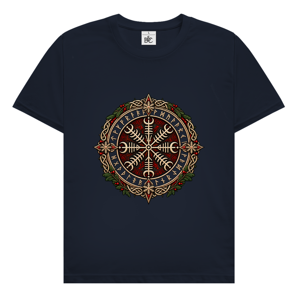 Jul // Shirt