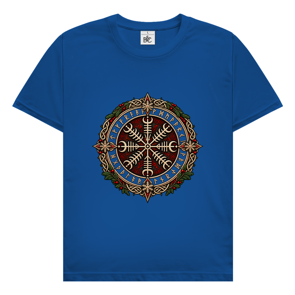 Jul // Shirt