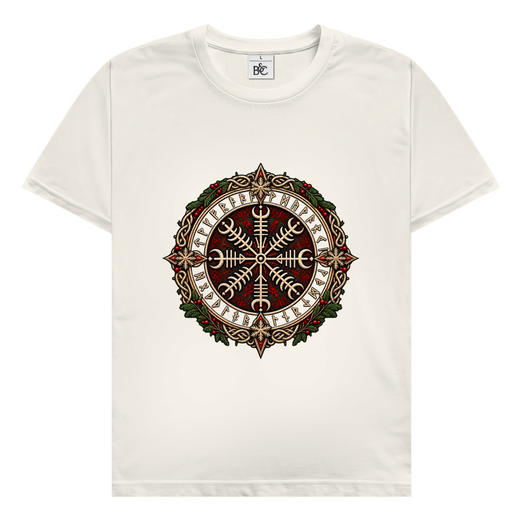 Jul // Shirt