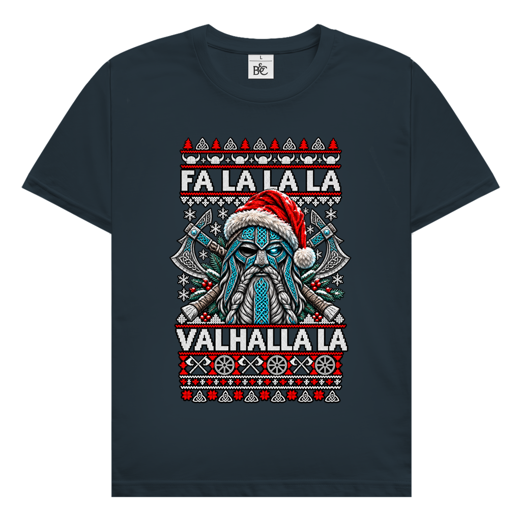 FaLaLaLa // Shirt