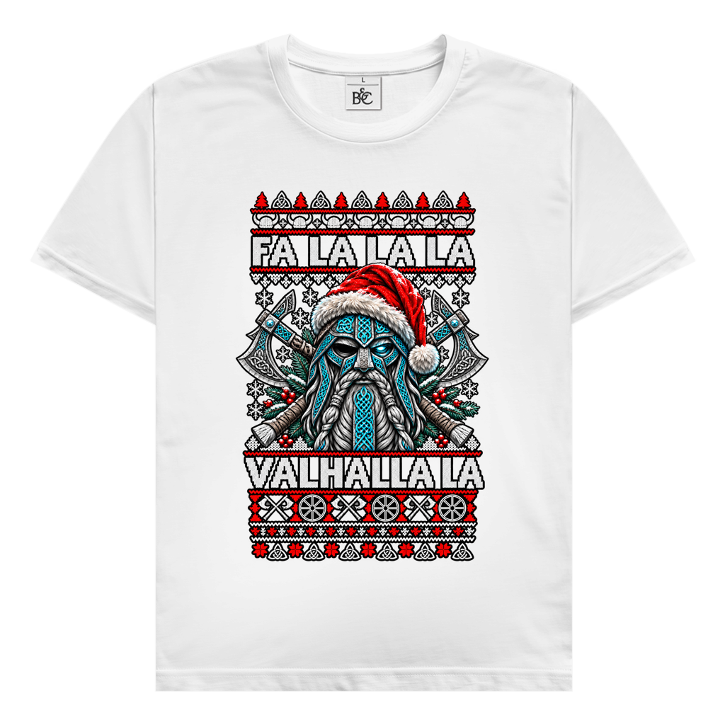 FaLaLaLa // Shirt