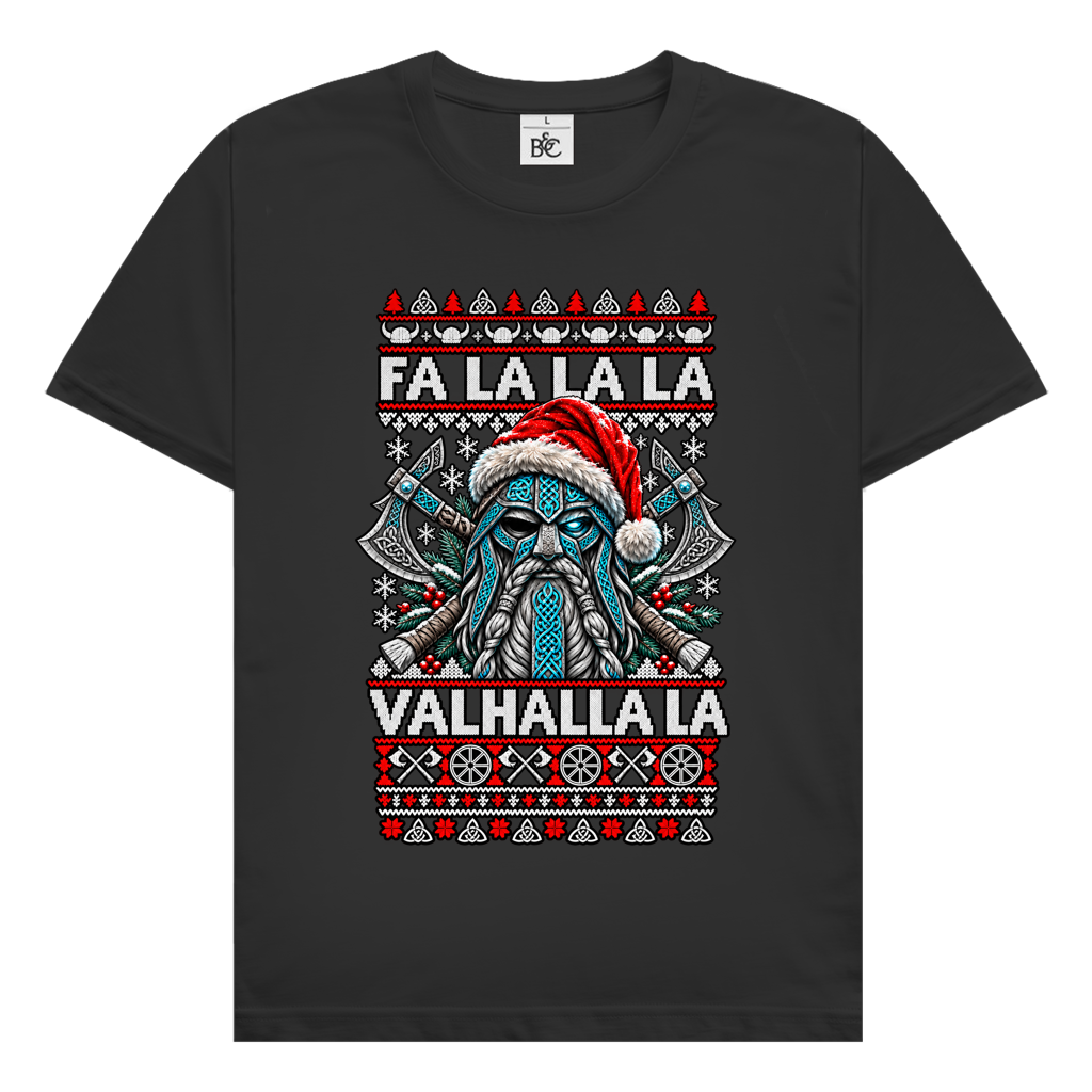 FaLaLaLa // Shirt