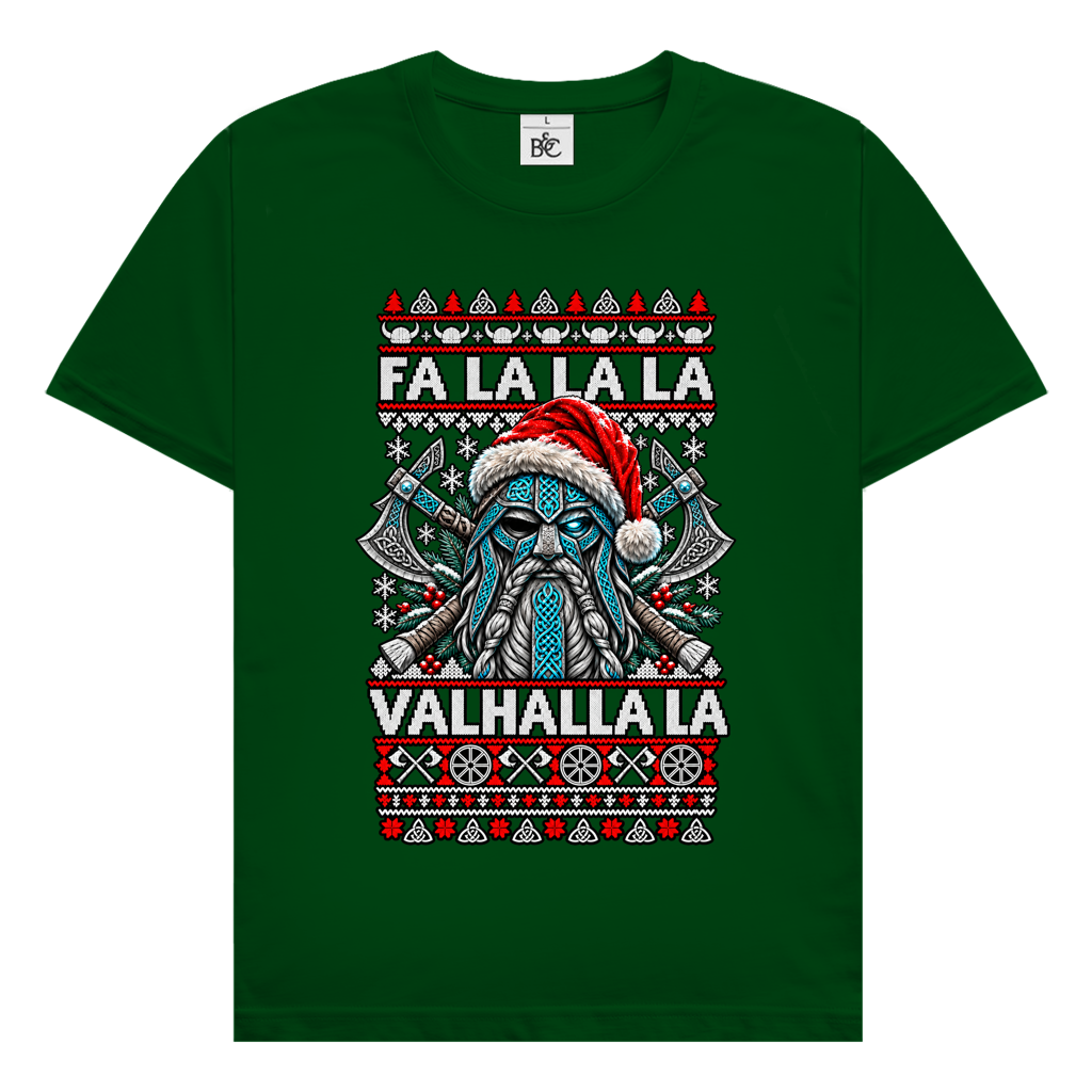 FaLaLaLa // Shirt