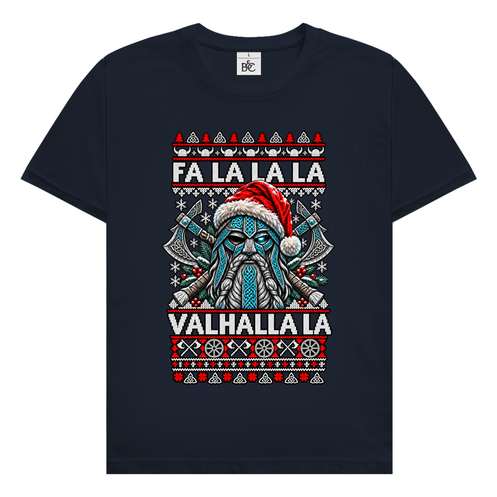 FaLaLaLa // Shirt