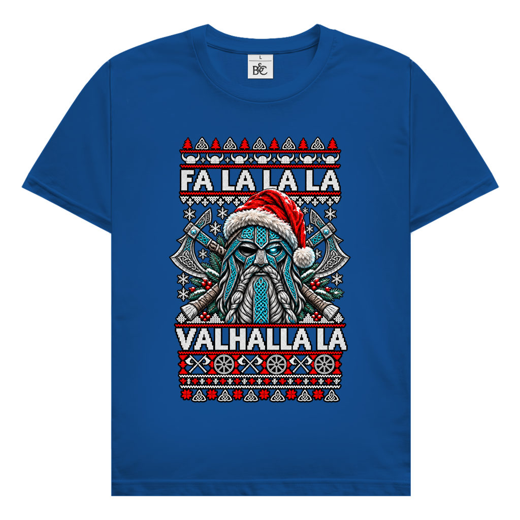 FaLaLaLa // Shirt