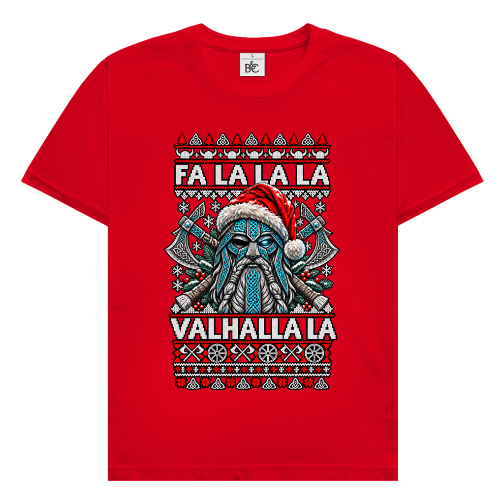 FaLaLaLa // Shirt
