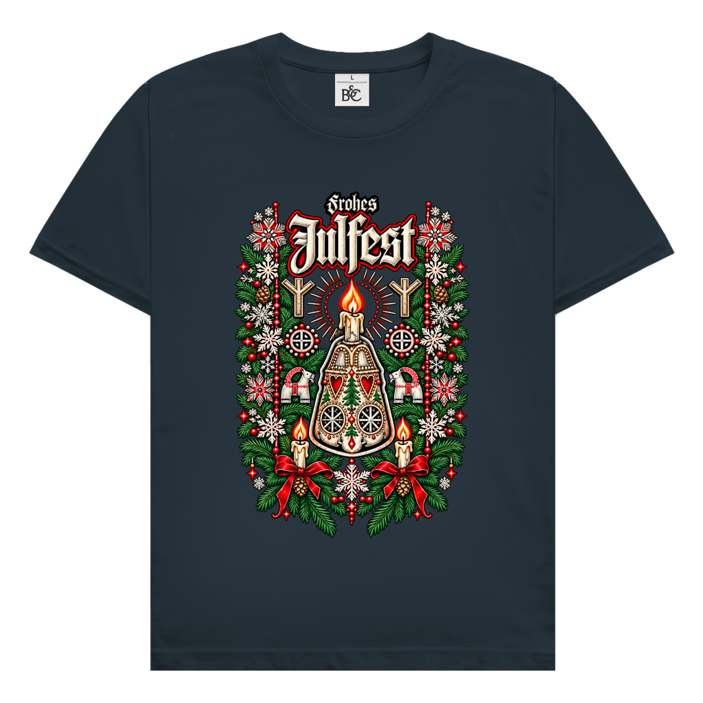 Frohes Julfest // Shirt