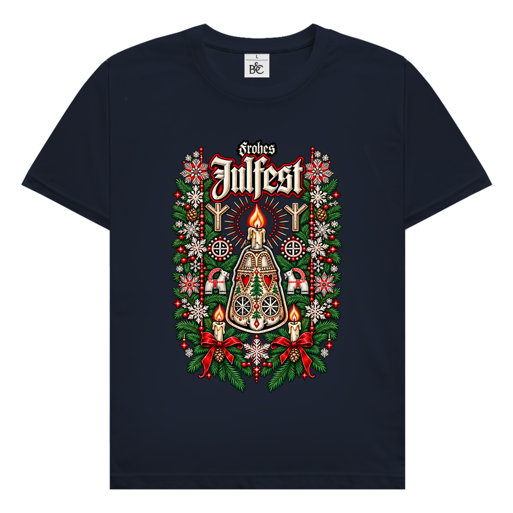 Frohes Julfest // Shirt