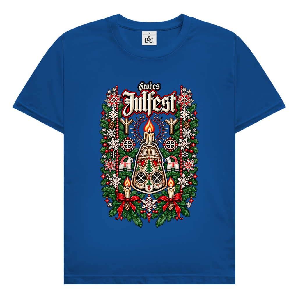 Frohes Julfest // Shirt