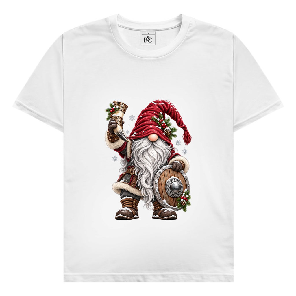 Julwichtel // Shirt