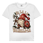 Fa La La Valhalla la // Shirt
