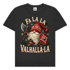 Fa La La Valhalla la // Shirt