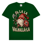 Fa La La Valhalla la // Shirt