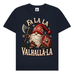 Fa La La Valhalla la // Shirt