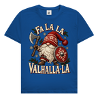 Fa La La Valhalla la // Shirt