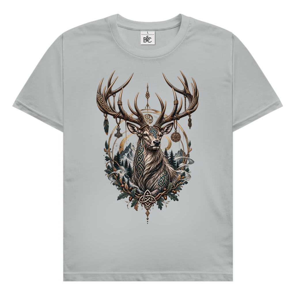 Eikthyrnir // Shirt