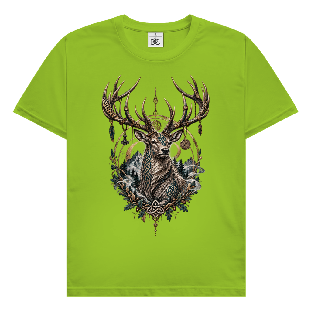 Eikthyrnir // Shirt