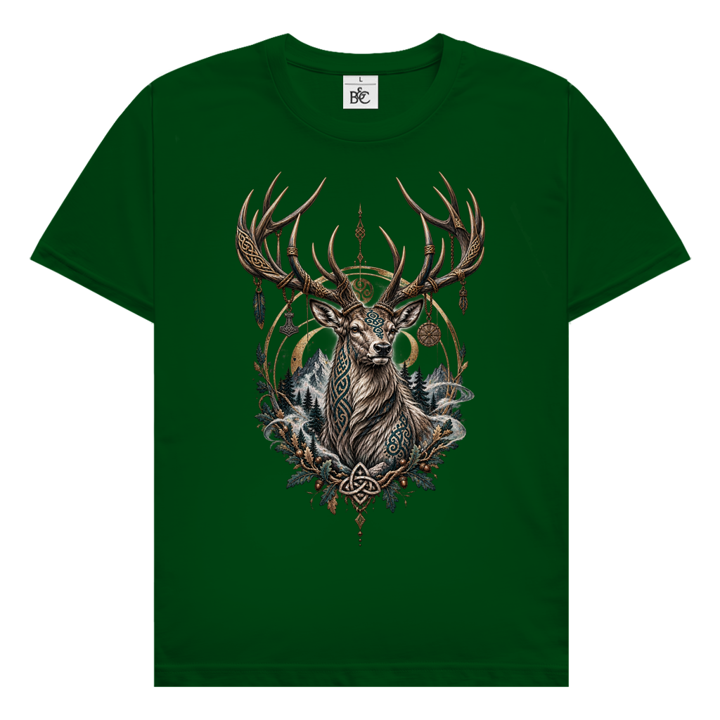 Eikthyrnir // Shirt