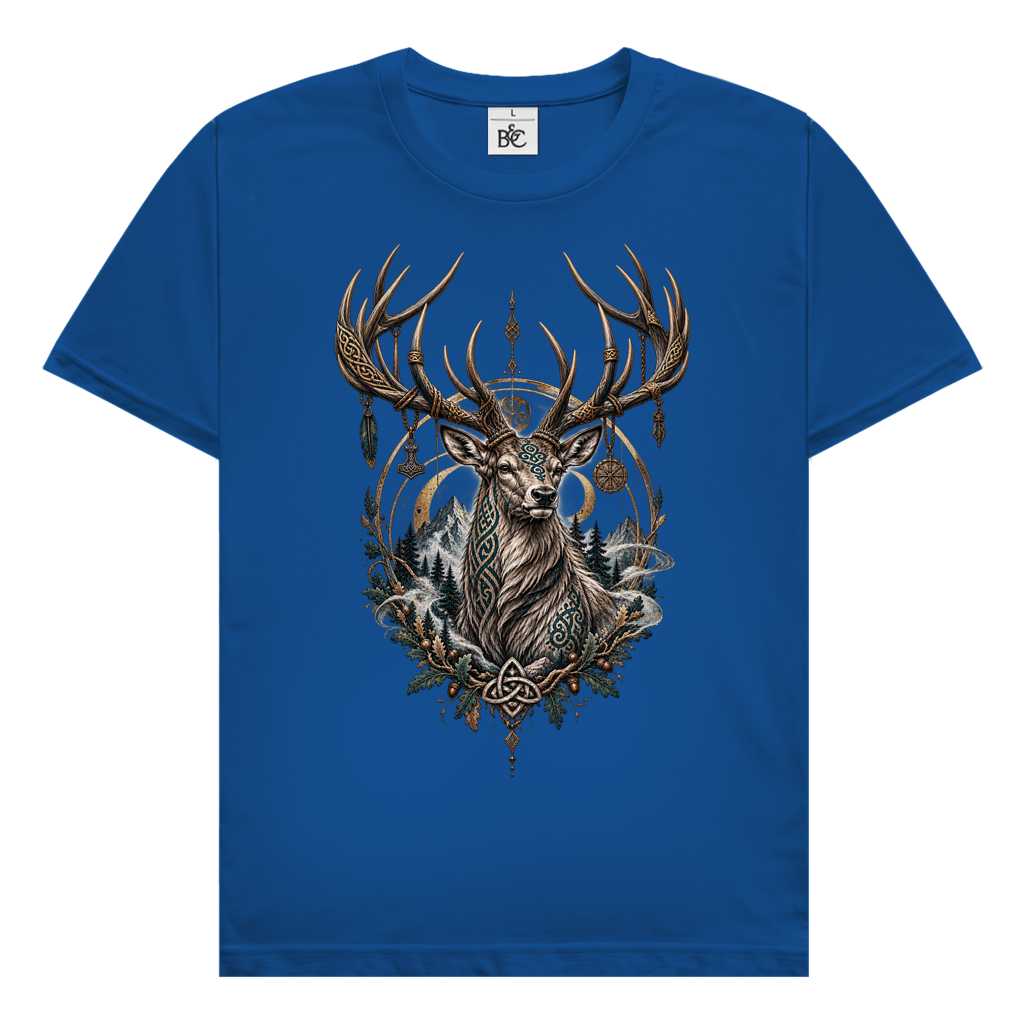 Eikthyrnir // Shirt