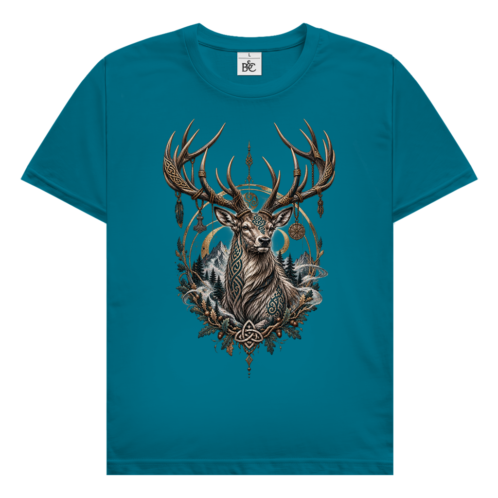 Eikthyrnir // Shirt