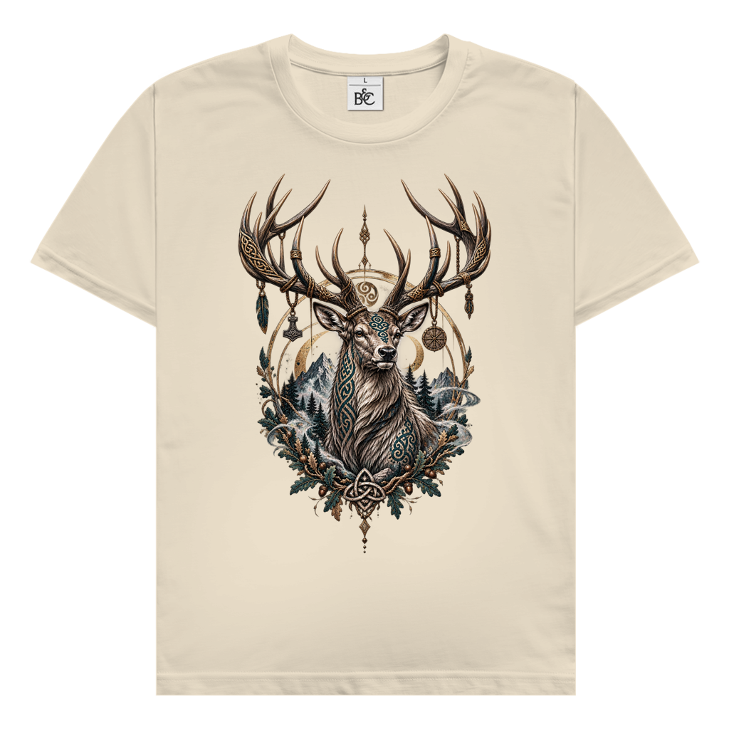 Eikthyrnir // Shirt