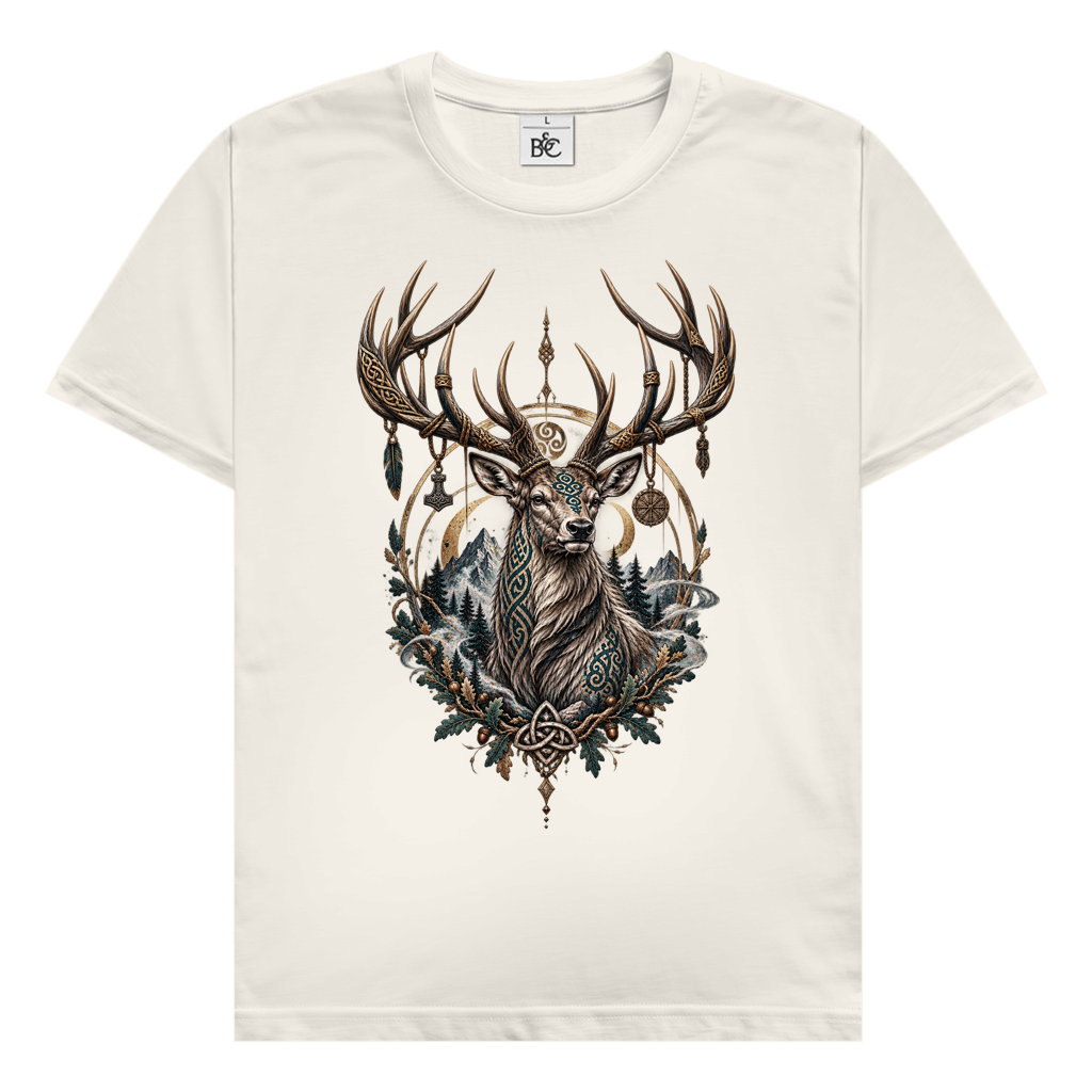Eikthyrnir // Shirt