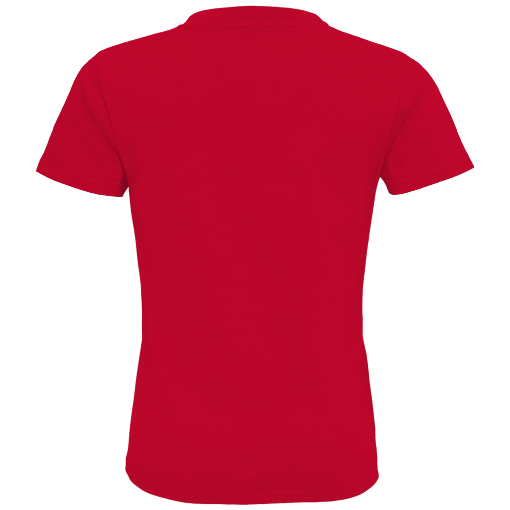 Klein.Wild.Ich. // Kids Premium Bio Shirt