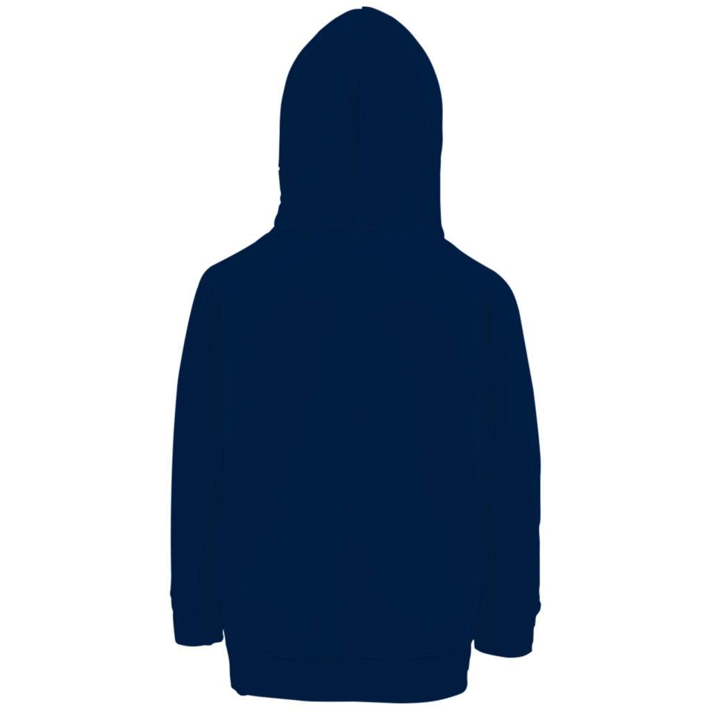 Klein.Wild.Ich. // Kids Premium Bio Hoodie
