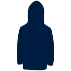 Klein.Wild.Ich. // Kids Premium Bio Hoodie