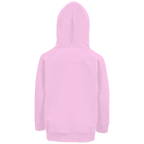 Klein.Wild.Ich. // Kids Premium Bio Hoodie