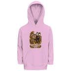 Klein.Wild.Ich. // Kids Premium Bio Hoodie