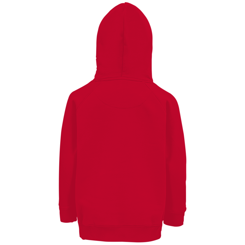Klein.Wild.Ich. // Kids Premium Bio Hoodie