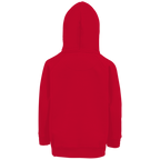 Klein.Wild.Ich. // Kids Premium Bio Hoodie