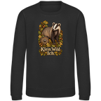 Klein.Wild.Ich. // Kids Sweatshirt