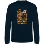 Klein.Wild.Ich. // Kids Sweatshirt