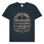 Dark Grey Solid - front