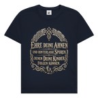 Navy - front