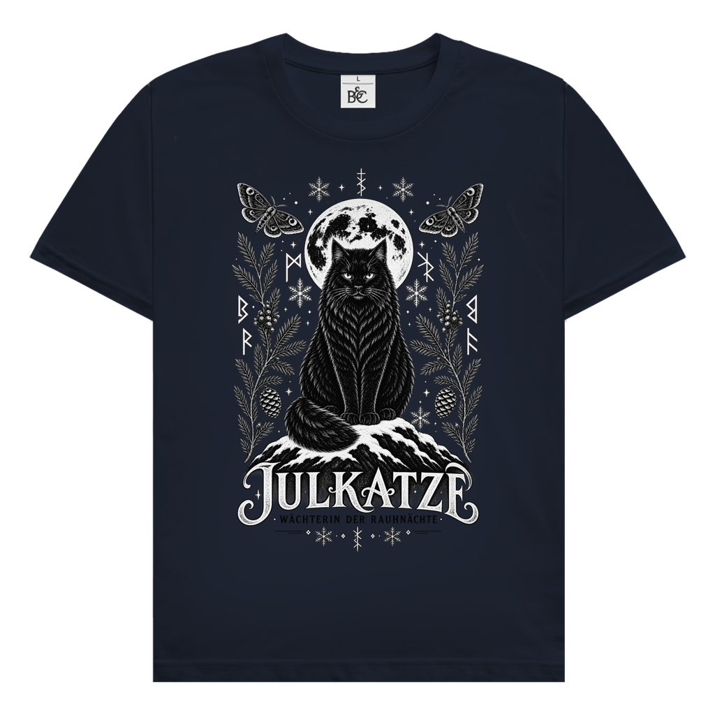 Navy - front
