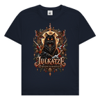 Navy - front