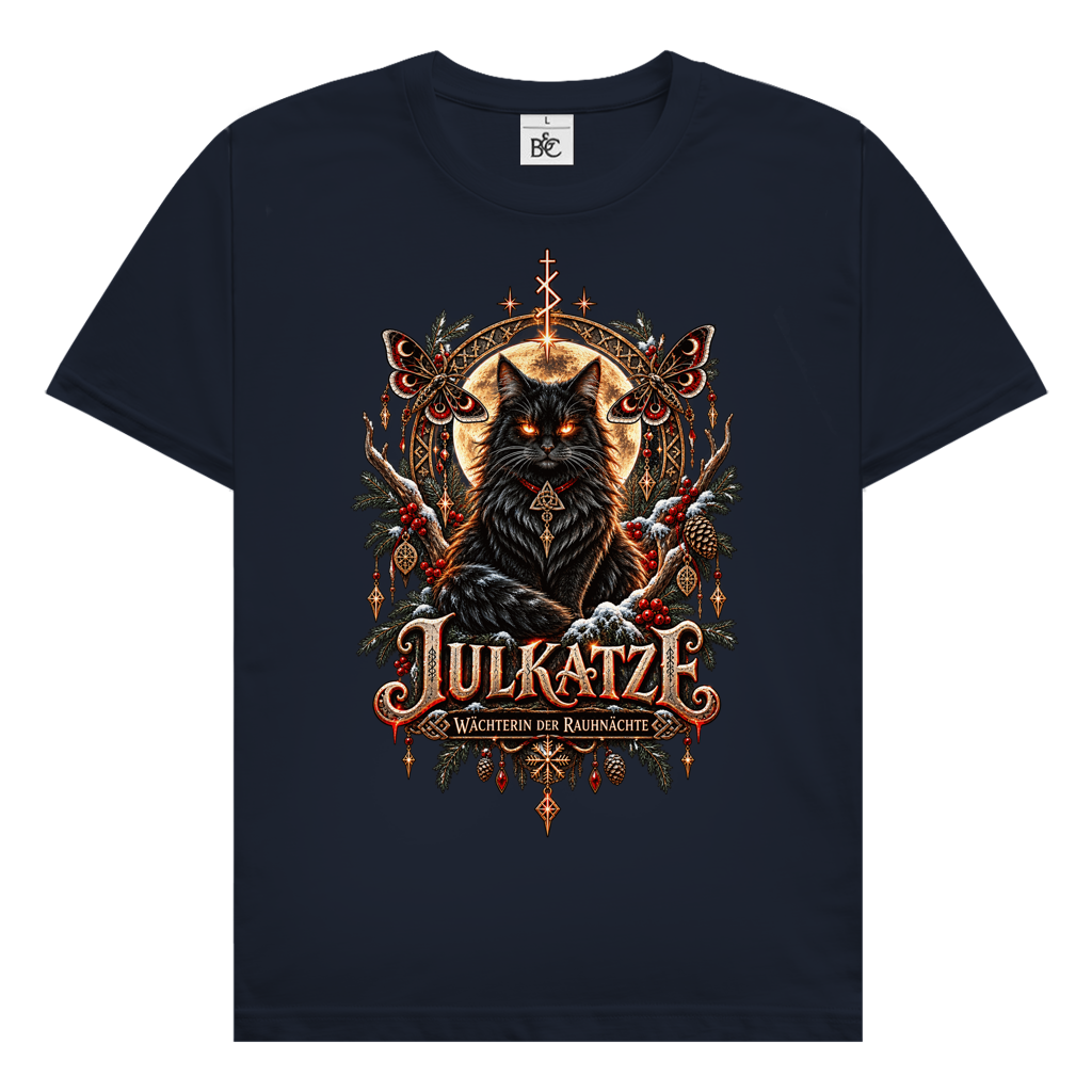 Navy - front