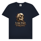 Navy - front
