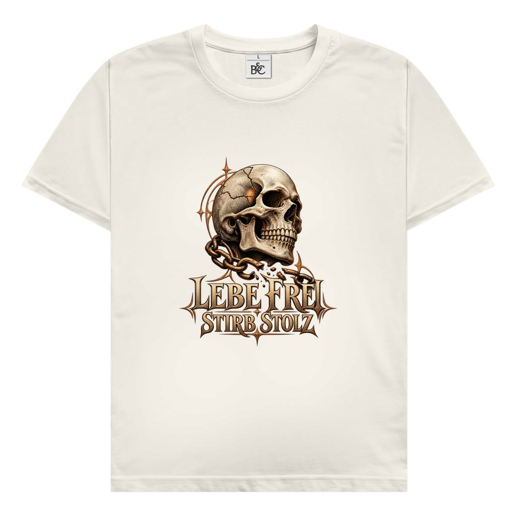 Natural - front