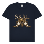 Navy - front