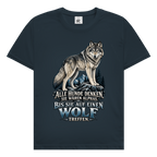 Dark Grey Solid - front