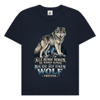 Navy - front