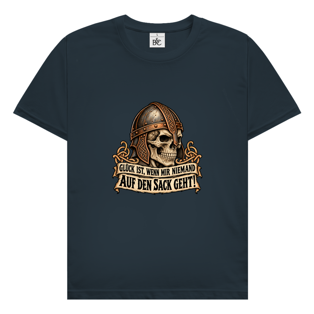 Dark Grey Solid - front