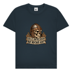 Dark Grey Solid - front