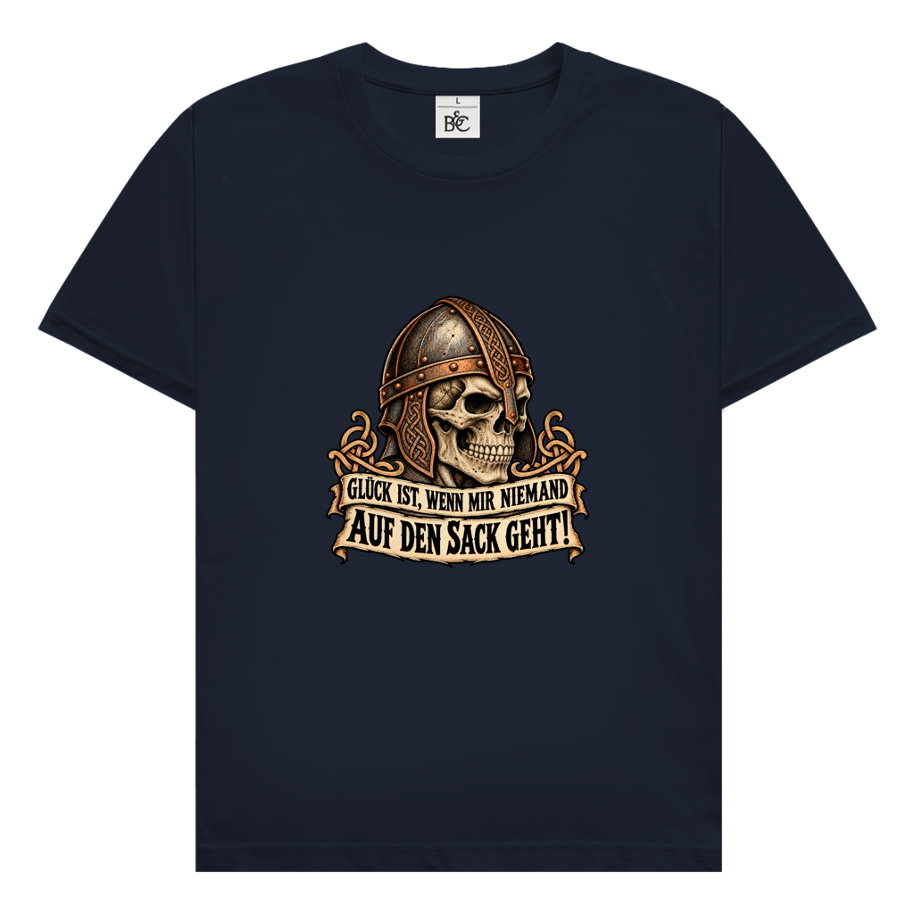 Navy - front