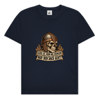 Navy - front